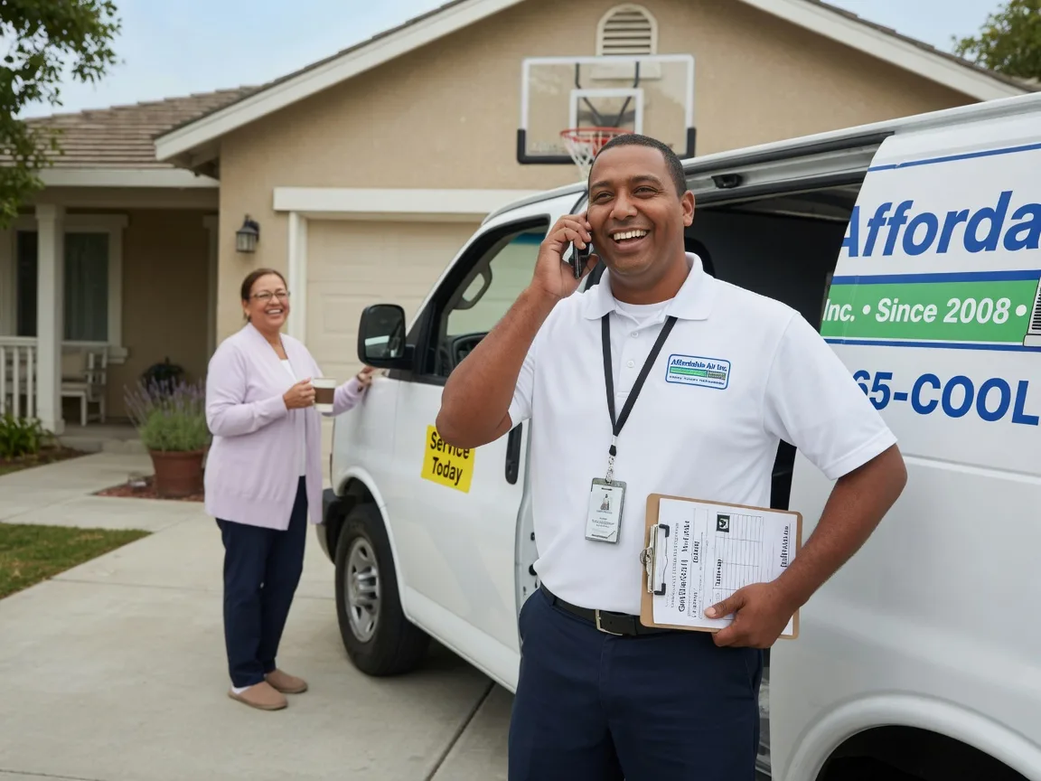 Central Ac Repair Naval Air Station Jrb, TX FAQs